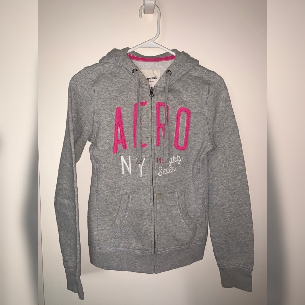 Aeropostale Sweater